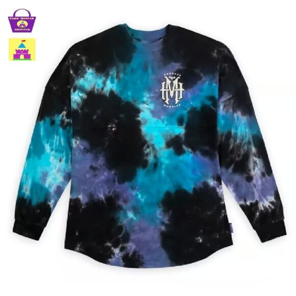 Disney Haunted Mansion Medium Spirit Jersey